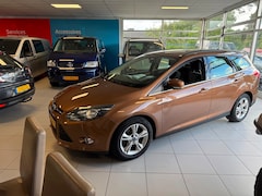 Ford Focus Wagon - 1.0 Edition Plus