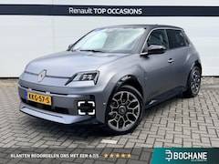 Renault 5 - 5 comfort range Roland-Garros 52 kWh | Demo | | Harman/Kardon audio | Pack Safety & Advanc