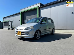 Daihatsu Young RV - 1.3-16V Turbo| Unieke Youngtimer | Sportief & Zeldzaam| Automaat| Airco| Hoge instap| LM V