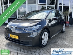 Volkswagen ID.3 - Life 58 kWh - NL-AUTO SOH 91% PDC VOOR/ACHTER