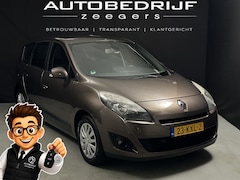 Renault Grand Scénic - 1.4 TCe Expression *7 Persoons*AC*Navi