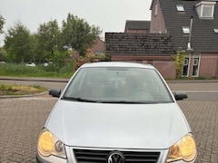Volkswagen Polo - 1.4 TDI Comfortline