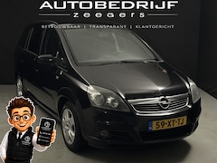 Opel Zafira - 1.8 Temptation *7-Persoons*AC*CC