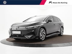 Volkswagen ID.7 Tourer - Pro S Business 86 kWh 286pk · SOH 98, 1% · Panoramadak · 360 Camera · Warmtepomp · Matrix