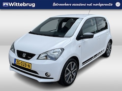 SEAT Mii - 1.0 FR / CRUISE CONTROL/ STOELVERWARMING/ BEATS AUDIO/ AIRCO/ RADIO/ GETINT GLAS/ 16'' LMV