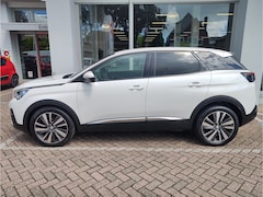Peugeot 3008 - 1.2 PURETECH ALLURE met NW. DISTRIBUTIE | Elek. klep | Keyless