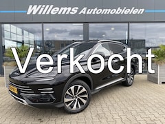 BYD Seal U - 1.5 DM-i FWD Boost App Connect, Schuifkanteldak & 360" Camera