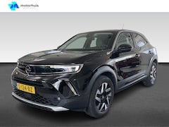 Opel Mokka - 1.2 Turbo Business Elegance | Camera | PDC | Full Map Navi | Apple Carplay & Android Auto