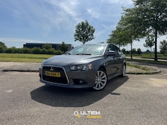 Mitsubishi Lancer Sportback - 1.8 Intense | INRUILKOOPJE