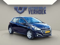 Peugeot 208 - 1.2PureTech Signature Carplay - Nieuwe distributieriem - NL Auto