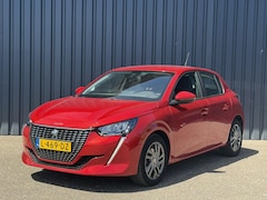 Peugeot 208 - 1.2 PureTech 100 Active | Cruise Control | Airco | Navigatie | Apple Carplay | Android Aut