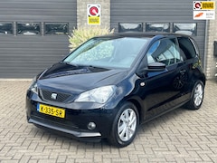 SEAT Mii - 1.0 Sport Connect *Airco*PDC*Navi