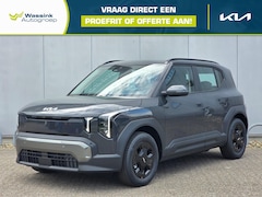 Kia EV2 - Air 42.2 kWh Navigatie | Stoel en Stuurverwarming | Parkeercamera