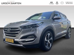 Hyundai Tucson - 1.6 T-GDi Premium 4WD