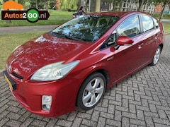 Toyota Prius - 1.8 Dynamic Business