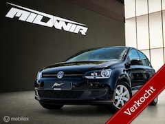 Volkswagen Polo - 1.4-16V. | Automaat | Origineel Nederlands