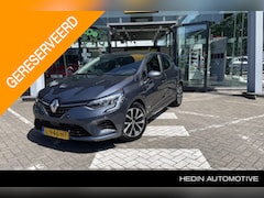 Renault Clio - 1.0 TCe Zen | 1e eig. | Cruise | Airco | Carplay |