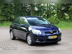Toyota Auris - 1.6-16V Luna Business | 2008 | ⭐Cruise | Navi | ❄️Clima |