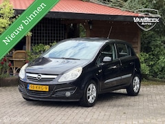Opel Corsa - 1.2-16V Cosmo Apk Airco