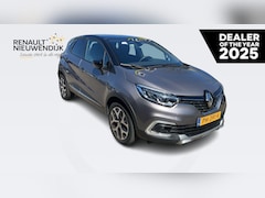 Renault Captur - 0.9 TCe Intens Dealer Onderhouden | CAMERA | SENSOREN | BLIND SPOT | CRUISE
