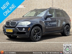 BMW X5 - xDrive30i High Executive | Cruise | Climate | Leder | Navi | Stoelverwarming |