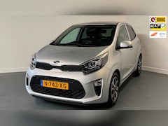 Kia Picanto - 1.0 DPi DynamicPlusLine | NL-AUTO | 1E EIGENAAR | CARPLAY | PARKEERSEN + CAMERA |