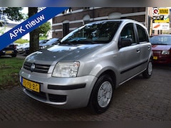 Fiat Panda - 1.2 Dynamic