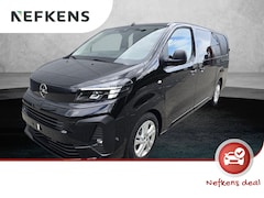 Opel Vivaro Electric - L3 75 kWh DC