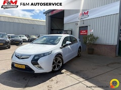 Opel Ampera - 1.4 Camera, clima, stoelverwarming