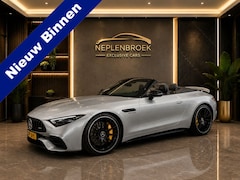 Mercedes-Benz SL-klasse Cabrio - AMG 43 | 11.595 km | Premium Plus | AMG Dynamic+ | Burmester | 2022