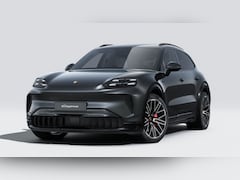 Porsche Cayenne Electric - S