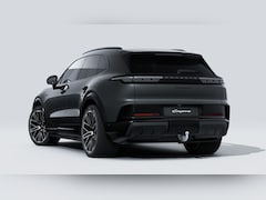 Porsche Cayenne Electric - S