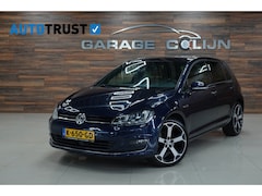 Volkswagen Golf - 1.4 TSI | ACC | CAMERA | PDC | 19' |
