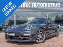 Porsche Panamera - 2.9 4S | BTW | 4-wiel sturing | Sport-Chrono | Dealer onderhouden