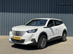 Peugeot e-2008 - EV Active Pack 50 kWh Apple Carplay | Android Auto | Parkeersensoren | Cruise Control | Cl