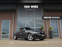 BMW 3-serie Gran Turismo - 320i High Executive | NL auto | 2e eigenaar | Driving Assistant | Actieve Cruise control |