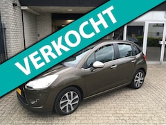 Citroën C3 - 1.6 e-HDi Collection / CLIMA / CRUISE / METALLIC / EURO-5