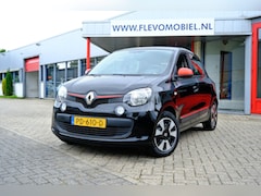 Renault Twingo - 1.0 SCe Authentique 5-drs Airco|DAB