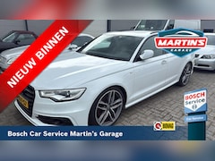 Audi A6 Avant - 3.0 TDI BiT quattro Pro Line Plus BOSE - ADAPTIEVE CRUISE - LANE ASSIST - BOMVOLLE AUTO