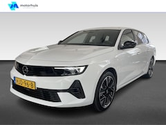 Opel Astra Electric - 54 kWh Edition | PDC V+A | Camera | Apple Carplay & Android Auto | Adaptive Cruise Control