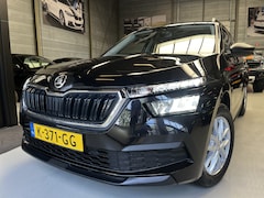 Skoda Kamiq - 1.0 TSI Active Lichtmetalen velgen
