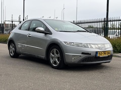 Honda Civic - 1.4 Sport Export