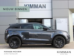Land Rover Range Rover Evoque - P270e PHEV AWD SE Dynamic Edition | Cold Climate | Schuif/Kanteldak | 20" Zwarte Velgen |