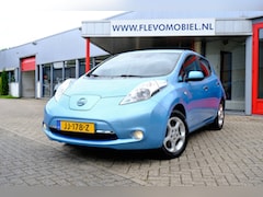 Nissan LEAF - Acenta 30 kWh Aut. Navi|Clima|Cam|LMV