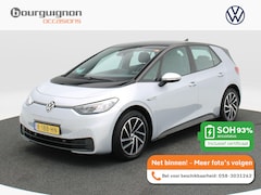 Volkswagen ID.3 - Life 58 kWh | Parkeersensoren | Stoel/Stuurverwarming | Navigatie | CarPlay | 18 inch