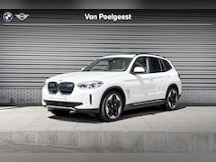 BMW iX3 - High Executive 80 kWh