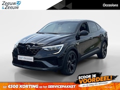 Renault Arkana - 145PK E-Tech Hybrid E-Tech Engineered Automaat | 9, 3" Navi | Digital Cockpit | Apple CarP