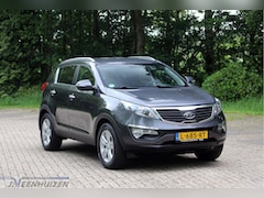Kia Sportage - 1.6 GDI X-ecutive | 2012 | ❄️Clima | ⭐Cruise |