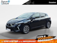 Mitsubishi Colt - 1.6 HEV Intense Automaat €4.000, - ACTIE KORTING op voorraad auuto`s | 8 JAAR GARANTIE |