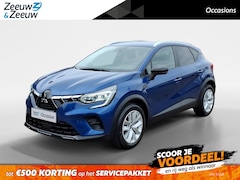Mitsubishi ASX - 1.0 MPI Turbo Intense Airco | Apple carplay/Andriod | PDC/Camera